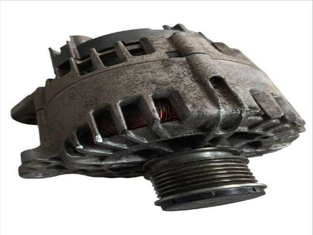 Alternador Seat Ibiza 1.6 TDI