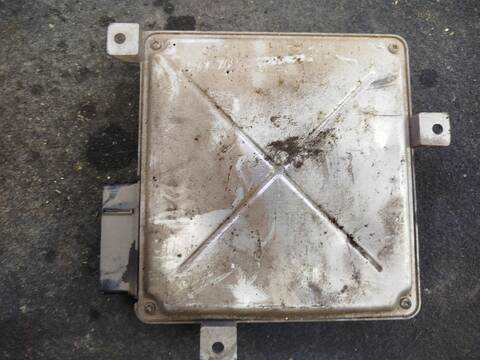Foto 3ª: Centralita Motor ECU Rover Serie 200 200 VERSION INDEFINIDA (1996)