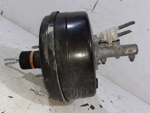 Foto 3ª: Servofreno Mercedes Vito 88CV 65KW (2014)