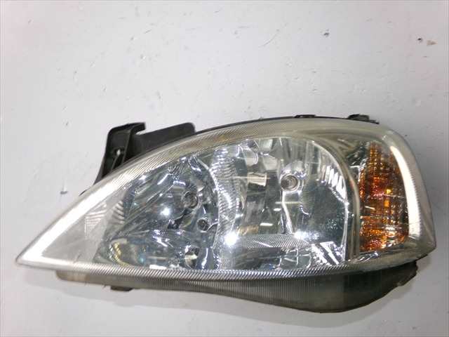Faro Izquierdo Opel Combo 1.7 D 2000-2010