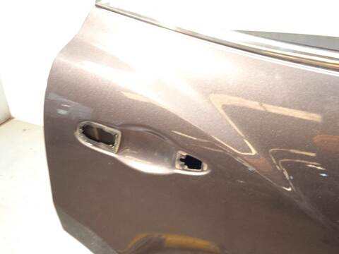 Foto 3ª: Puerta Trasera Derecha Maserati Levante 3.0 D Q4 275CV 202KW [M 16164 D] (2017)