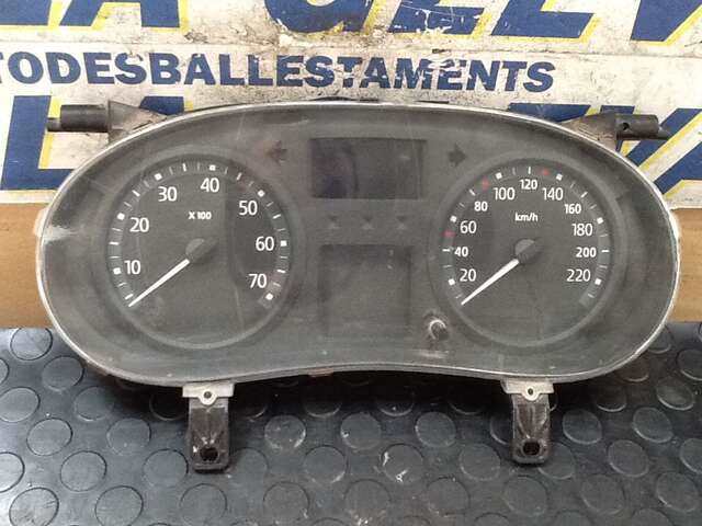 Cuadro de Instrumentos Renault Clio 1.200 16V 75CV/55KW 0CV