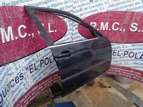 Foto 4ª: Puerta Delantera Derecha Bmw Serie 3 315 320 I BERLINA 150CV 110KW [20-6S-4 G] (2000)