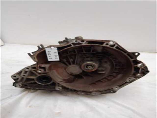 Caja Cambios Opel Zafira 1.6 COSMO [1 6 LTR. - 71 KW 16V GNC)] 97CV