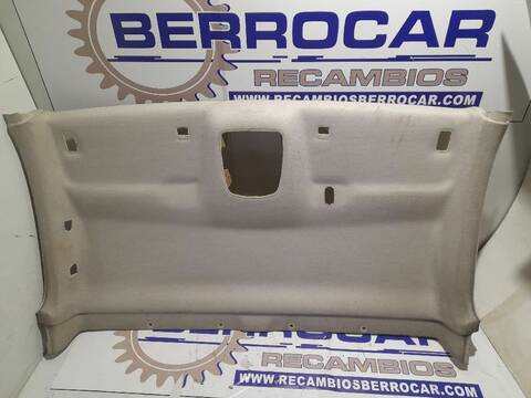 Foto 3ª: Techo Interior Toyota Proace 1.6 D4D MDZ9) 95CV [3WZ-TV (DV6FDU)] (2016)