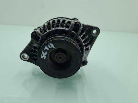 Foto 3ª: Alternador Ford Ranger DOKA 4X4 109CV 80KW [WLT] (2003)