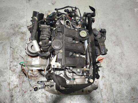Foto 2ª: Motor Completo Mercedes Vito 109/111 CDI LANG 447.601) 114CV 84KW
