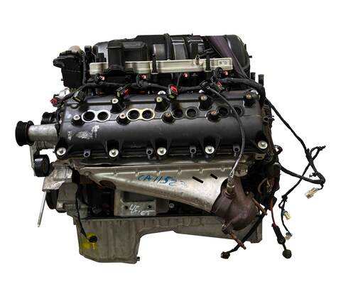 Motor Completo Dodge Challenger 5.7 V8 381 CV COUPE 280KW