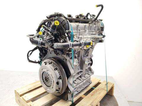 Motor Completo Seat Ibiza 1.0 TSI 110CV 81KW