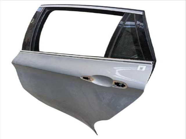 Foto 3ª: Puerta Trasera Izquierda Bmw X6 XDRIVE 40 D (2007)