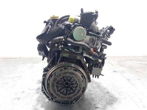 Foto 3ª: Motor Completo Dacia Duster 1.5 DCI HSMC) 107CV 79KW
