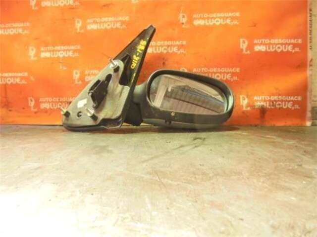Retrovisor Izquierdo Renault Megane 1.6 16V EXPRESSION [1.6 LTR. - 79 KW 16V] I FASE 2 COUPE (DA...)(01.1999-_)