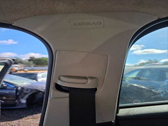 Airbag Cortina Delantero Derecho Ford Focus AMBIENTE 105CV 77KW