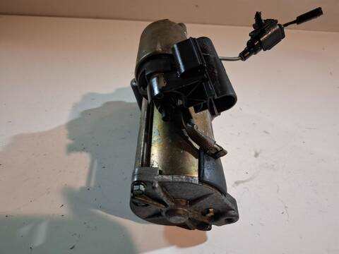 Foto 2ª: Motor de Arranque Ford Mondeo AMBIENTE 2.0 16V DI TD CAT 116CV (2000)