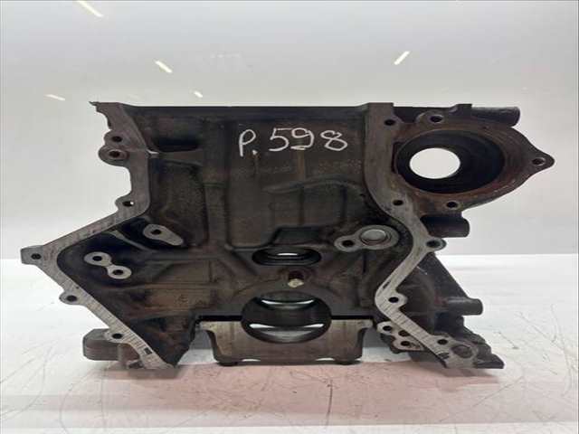 Foto 3ª: Bloque Motor Nissan Primastar 90 - 114 CV [M9R780 M9R LDN]