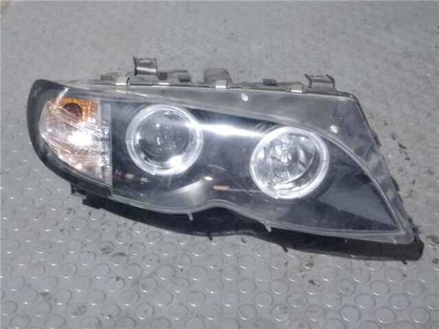 Foto 1ª: Faro Derecho Bmw Serie 3 315 2.0 318D [2.0 LTR. - 85 KW DIESEL CAT (1951 CM3)] [M47 D20 (204D1)]