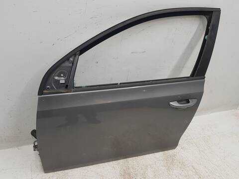 Foto 3ª: Puerta Delantera Izquierda Volkswagen Golf ADVANCE 113CV 83KW (2010)