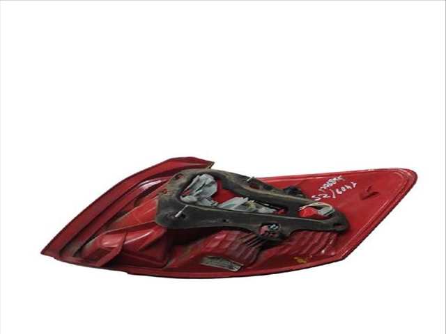 Foto 3ª: Piloto Trasero Izquierdo Toyota Auris 1.6 ZRE151_ ZRE151R) (2006)