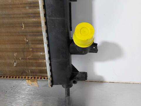 Foto 4ª: Radiador Motor Opel Astra COSMO 120CV 88KW [Z19DT] (2008)