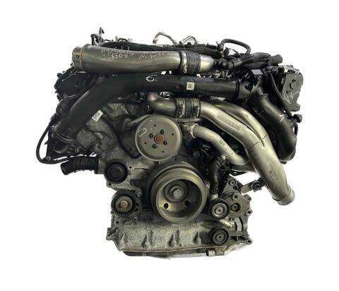 Motor Completo Audi A5 2.9 TFSI 450 CV 331KW