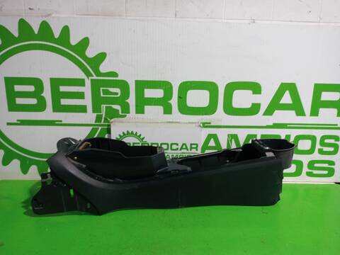 Consola Central Nissan Juke ACENTA 117CV 86KW