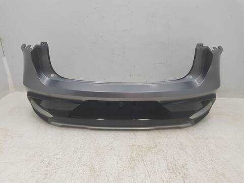 Paragolpes Trasero Renault Espace 1.9 DCI 102CV