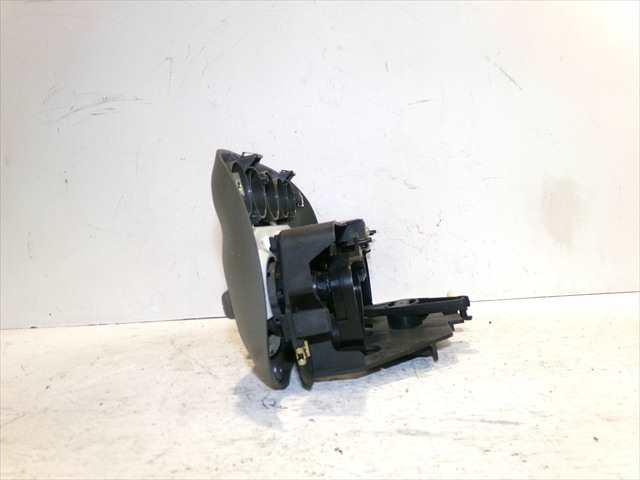 Foto 2ª: Mando Calefacción A. A. Fiat Seicento 1.1 G 2001-2010 [187A1000] (2005)