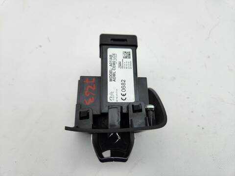Foto 3ª: Motor de Arranque Citroen DS5 SPORT 181CV 133KW [AH02] (2014)