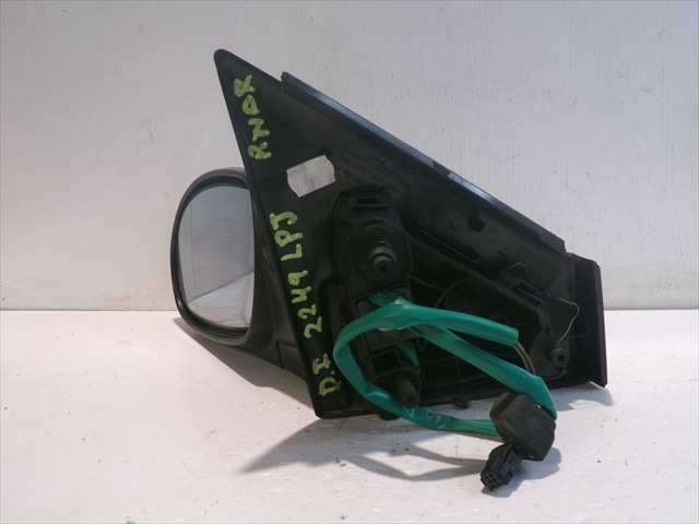 Foto 3ª: Retrovisor Izquierdo Citroen C5 2.0 HDI 2001-2004 [RHZ] (2004)