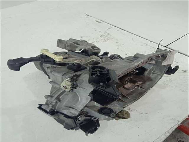 Foto 2ª: Caja Cambios Peugeot 207 1.6 16V 120CV 88KW [5FS] (2010)