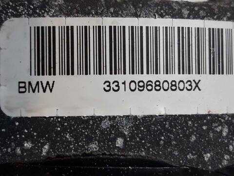 Foto 3ª: Airbag Delantero Izquierdo Bmw X5 4.6IS AUTOMATICO 347CV 255KW [M62] (2002)
