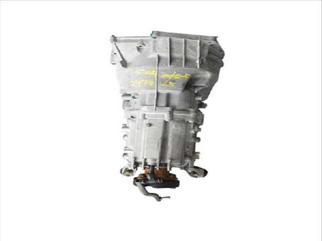 Foto 2ª: Caja Cambios Bmw Serie 3 315 320 D 150CV (1997)