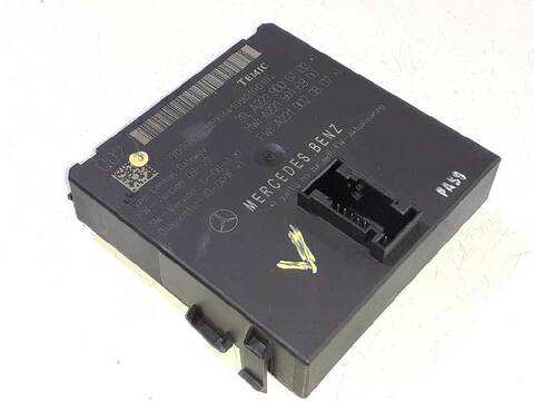 Centralita Motor ECU Mercedes Clase S 220 S 350 BLUETEC 221.026) BERLINA 258CV 190KW