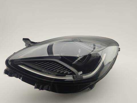 Foto 3ª: Faro Izquierdo Ford Puma 1.0 ECOBOOST MHEV 125CV 92KW [B7JA,B7JB] (2024)