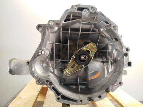 Caja Cambios Seat Exeo 2.0 TDI 143CV 105KW