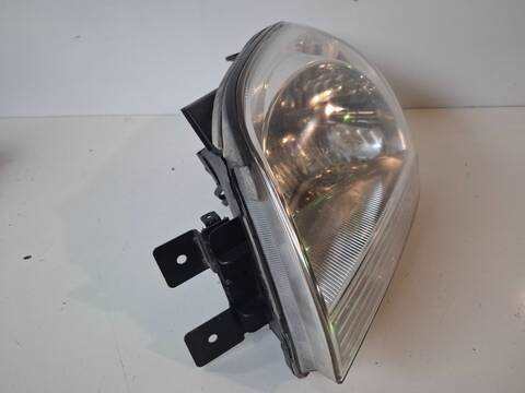 Foto 3ª: Faro Izquierdo Kia Sportage ACTIVE 4X4 140CV (2005)