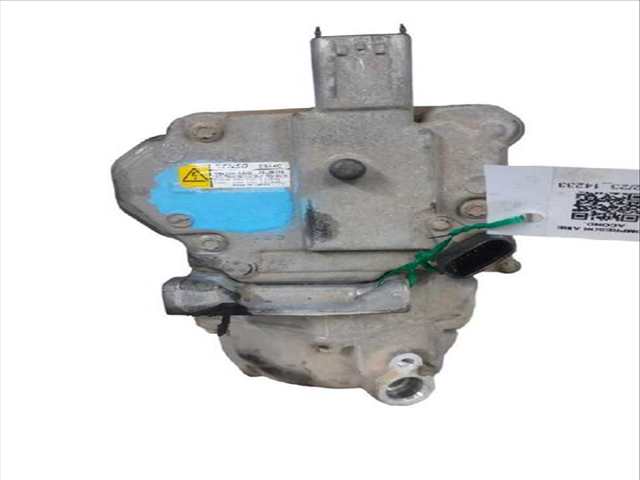 Compresor Aire Acondicionado Toyota Auris 1.8 HYBRID ZWE186_ ZWE186R)