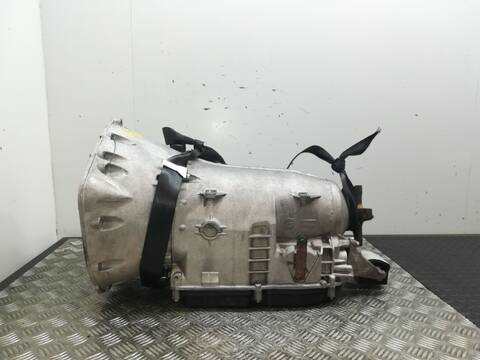 Foto 1ª: Caja Cambios Automatica Mercedes Clase E 180 648961 BERLINA AUT. (2004)