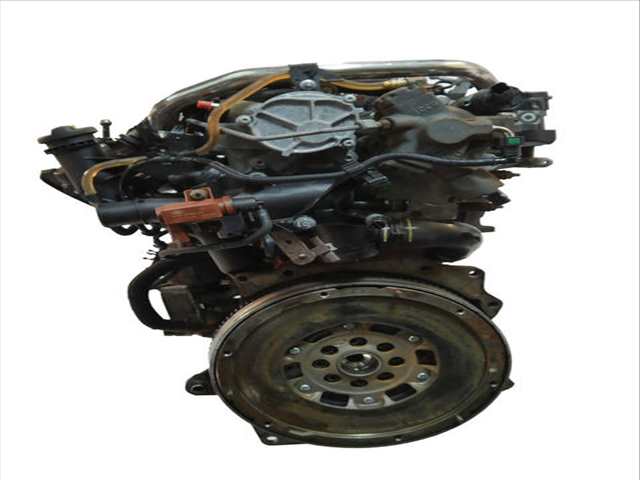 Foto 3ª: Motor Completo Volvo V50 136CV 100KW [D4204T D42] (2007)