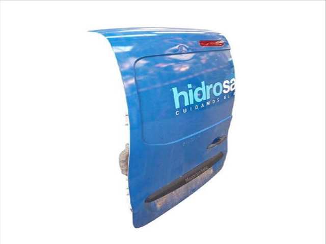 Puerta Trasera Izquierda Mercedes Citan 108 CDI 415.601 415.603) FURGONETA