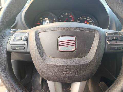 Foto 1ª: Airbag Delantero Izquierdo Seat Leon CAYC (2011)