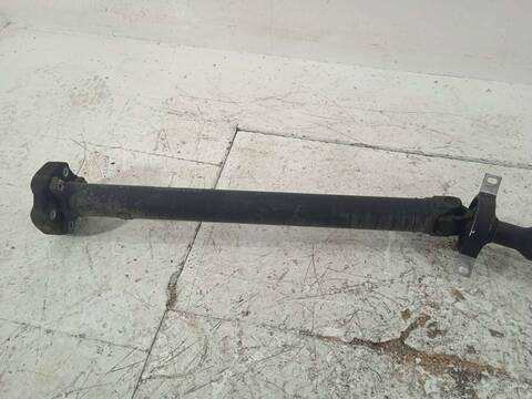 Foto 3ª: Transmision Central Bmw Serie 3 315 320D BERLINA 163CV 120KW [204D4] (2008)