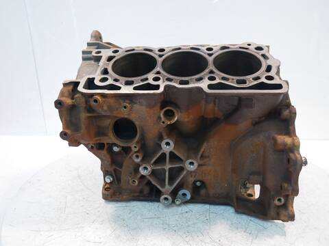 Foto 3ª: Bloque Motor Jaguar XF 3.0 300 CV 221KW [306DTA, 306DT] (2019)