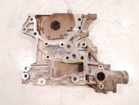 Foto 2ª: Bomba de Aceite Opel Corsa 192 CV 141KW [A16LER]