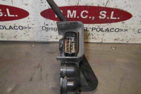 Foto 4ª: Pedal Acelerador Ford Transit 2.4 TDE CAT 90CV 66KW CAJA CERRADA [D2FA] (2001)