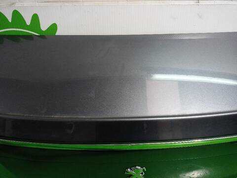 Foto 3ª: Portón Peugeot 508 ACTIVE 140CV [8DRHF8] (2011)