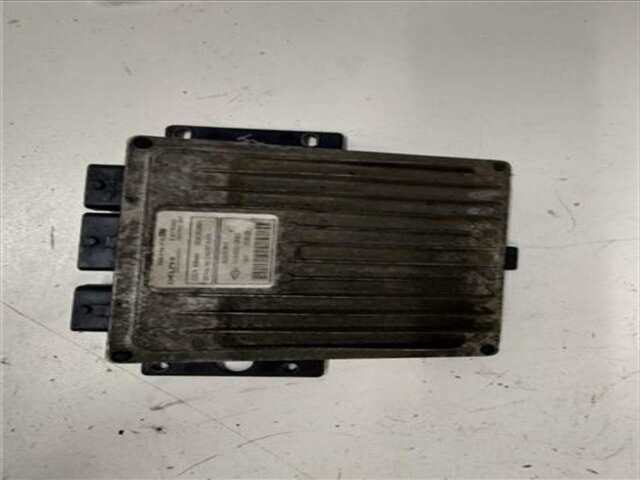Centralita Motor ECU Renault Clio 1.5 AUTHENTIQUE [1.5 LTR. - 48 KW DCI DIESEL]