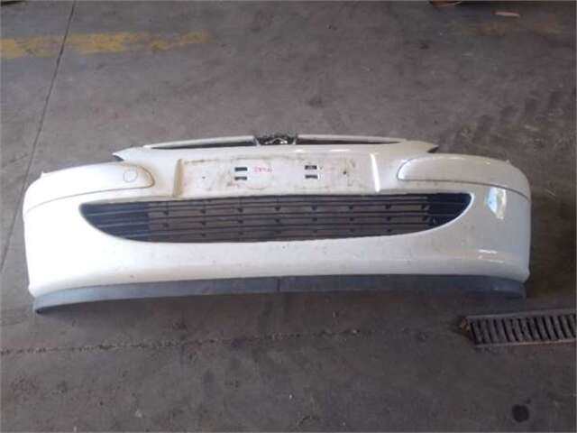 Paragolpes Delantero Peugeot 307 1.6 HDI 110