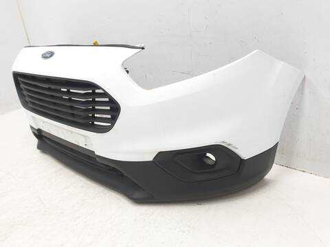 Foto 3ª: Paragolpes Delantero Ford Transit AMBIENTE (2013)