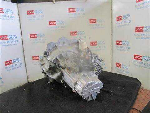 Foto 2ª: Caja Cambios Kia Carens 1.8 I 110CV 81KW [G / TB] (2001)